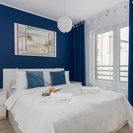 Apartment Nad Parseta Sunshine By Renters