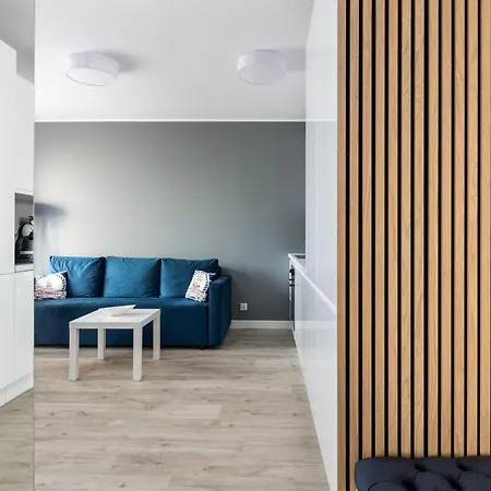 Nad Parseta Sunshine By Renters Apartment *