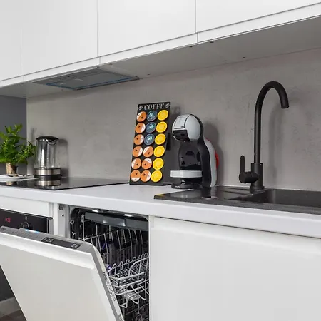 Nad Parseta Sunshine By Renters Apartment *