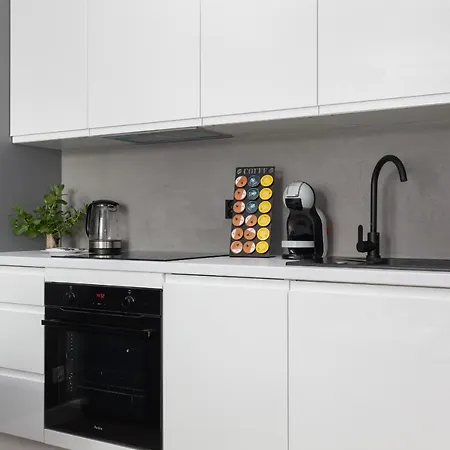 Nad Parseta Sunshine By Renters Kolobrzeg