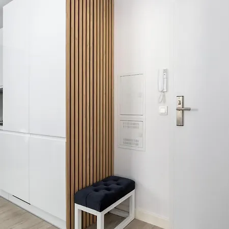 Apartment Nad Parseta Sunshine By Renters
